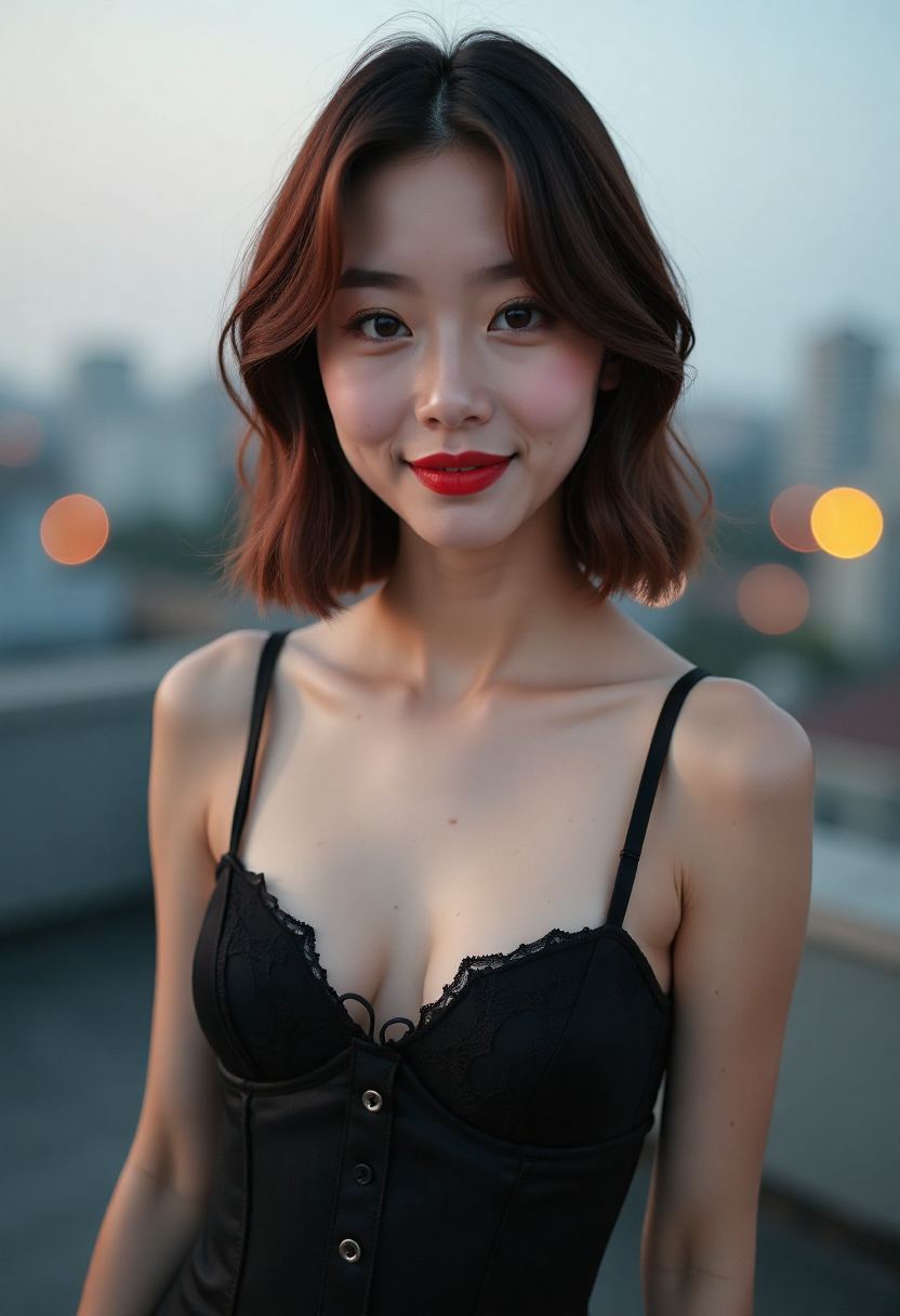 厨房四点