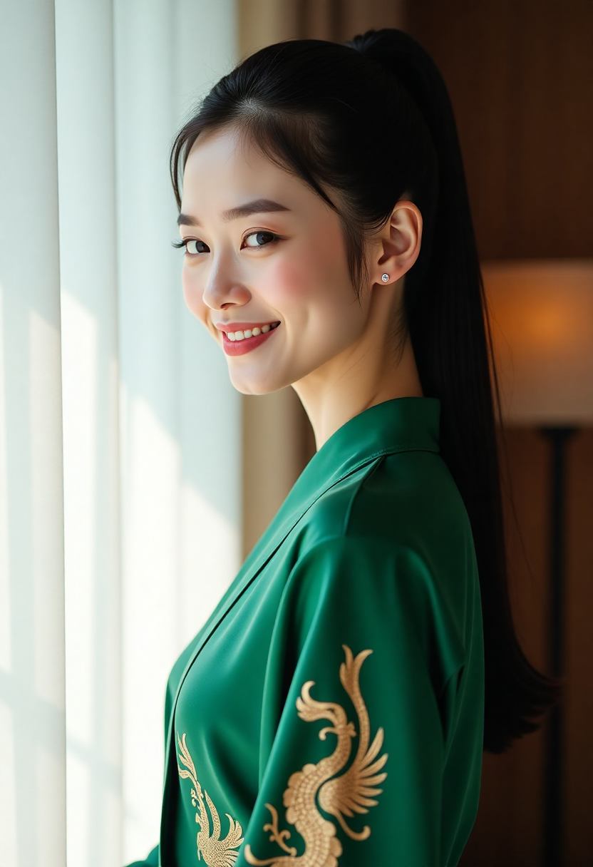 小巷狸猫