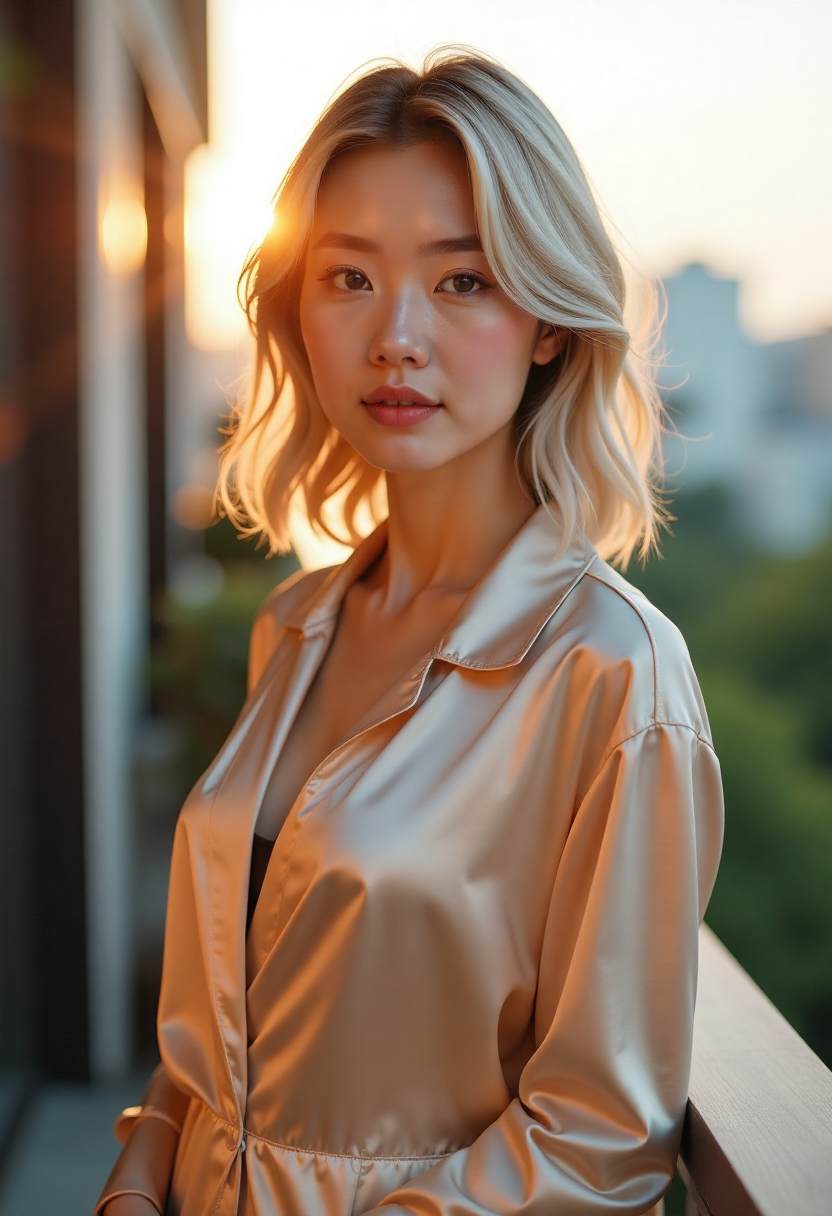 远山来信海报